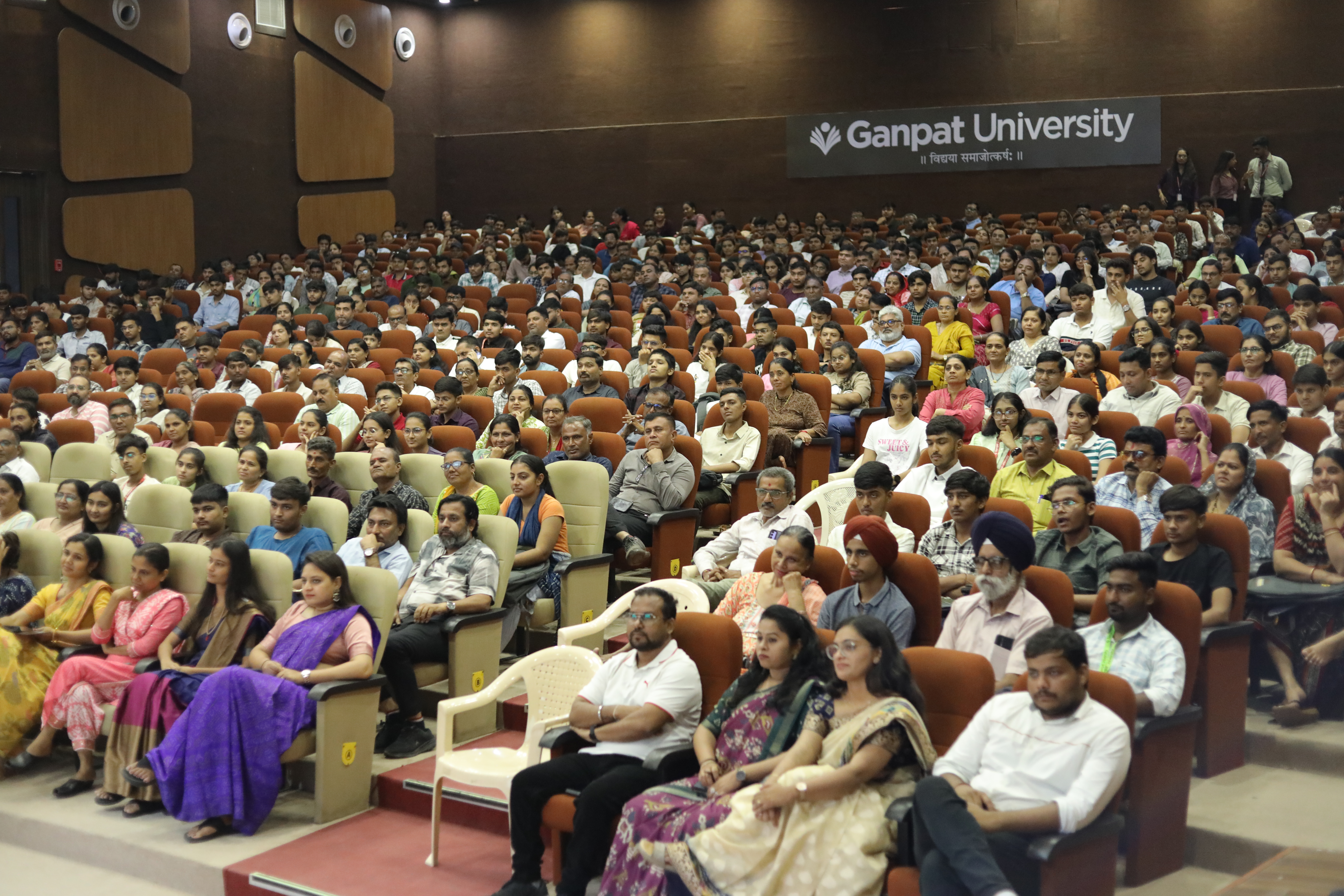 ORIENTATION PROGRAM