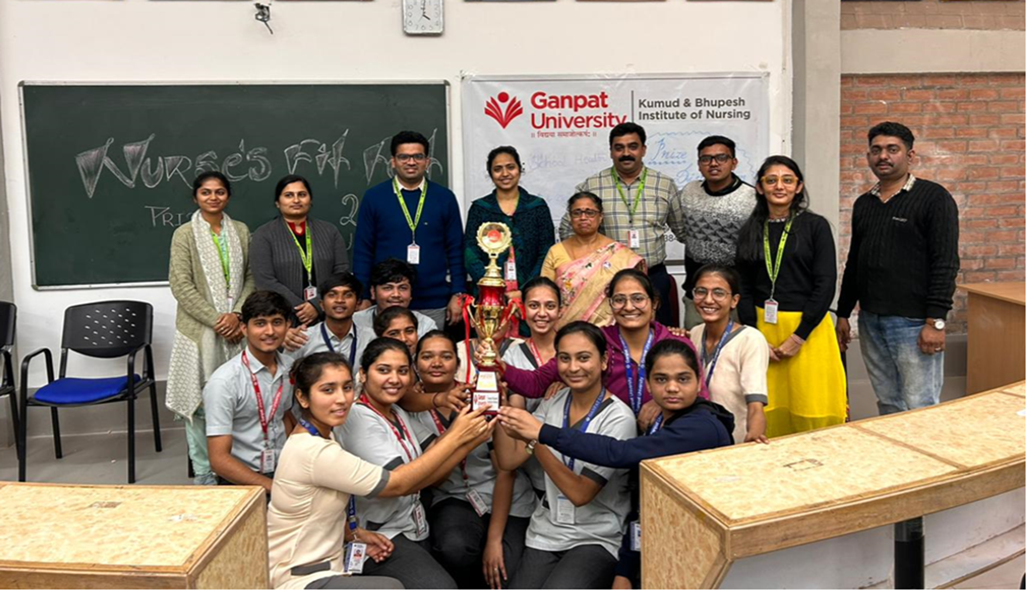 SNA INTERCOLLEGE ACTIVITY