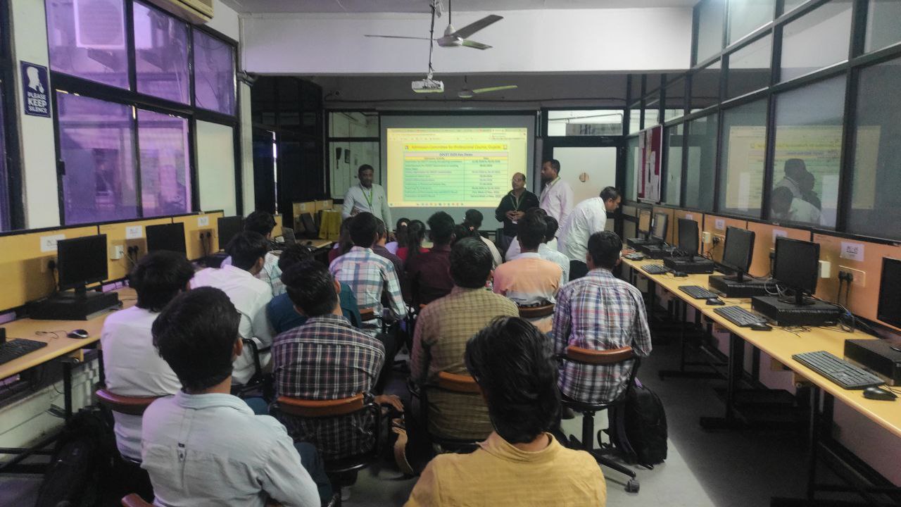 One Day Workshop on Advancement in Electrical Machine & Drive