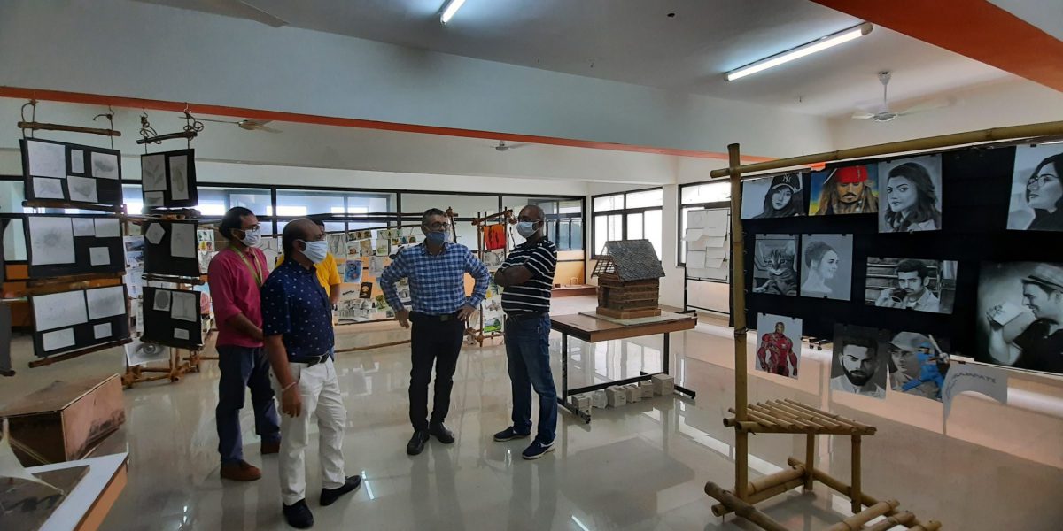 Documentation & Photography Lab