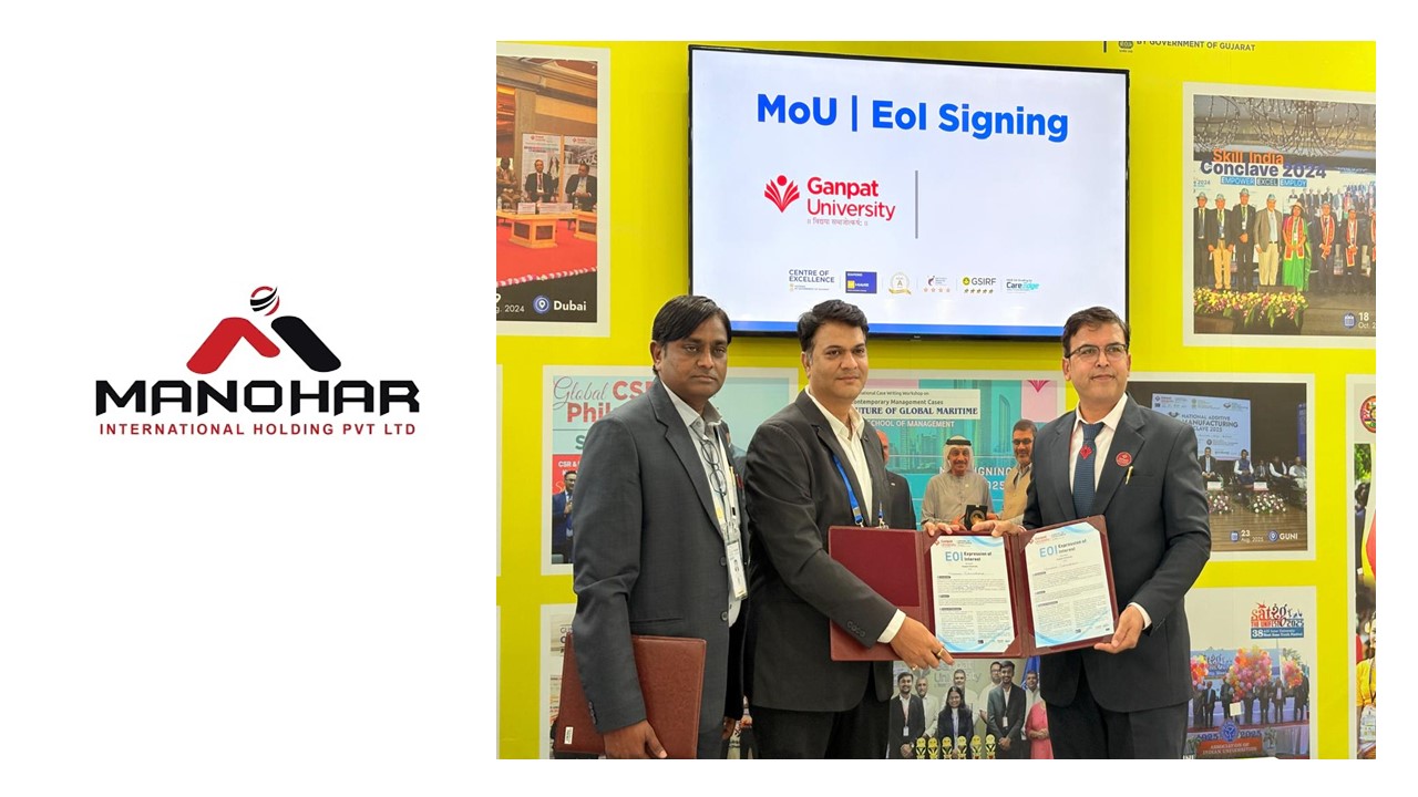 Manohar international