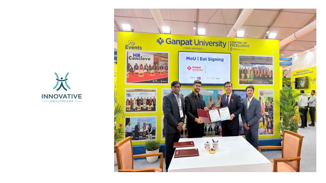 Innovative Healthcare