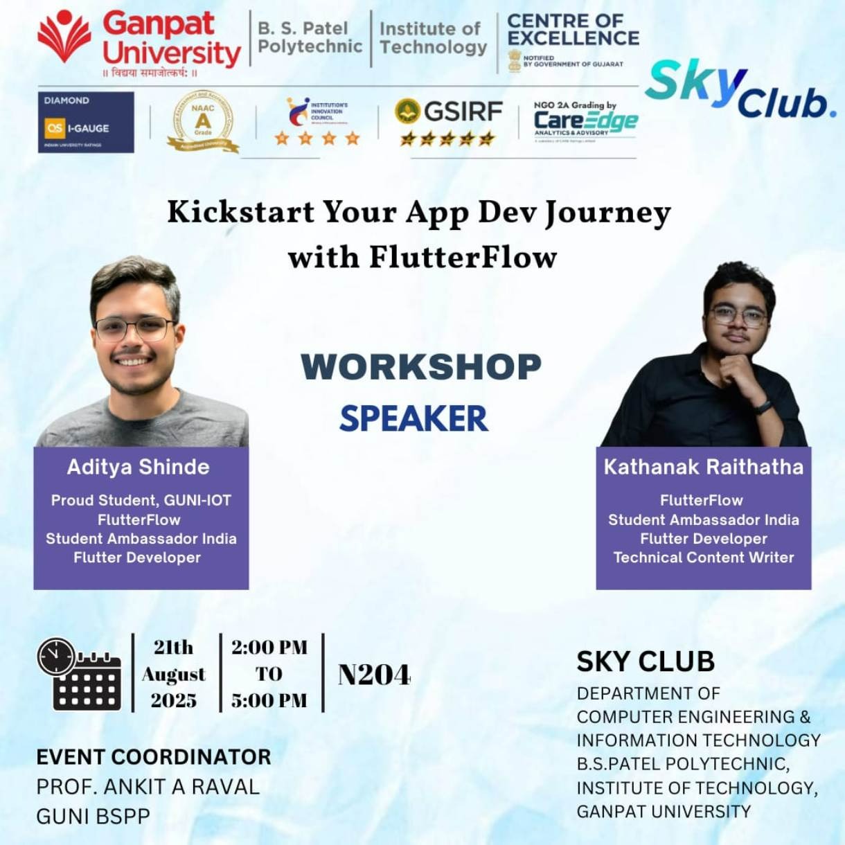 event