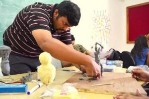 Miniature Model Workshop