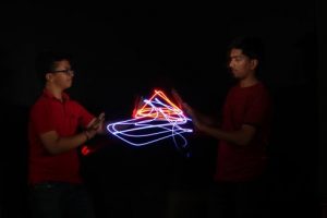 Light Photo Workshop