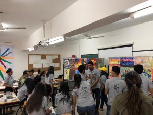 Joy of Abstraction Workshop