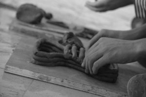 Clay Workshop