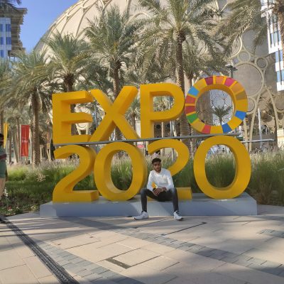 DUBAI EXPO 2022