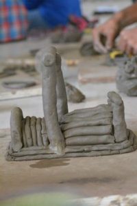 Clay Workshop