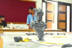 Miniature Model Workshop