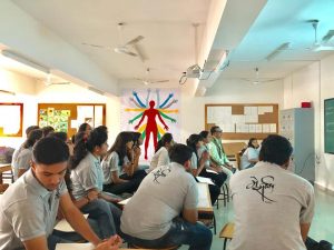 Joy of Abstraction Workshop