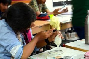 Miniature Model Workshop