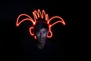 Light Photo Workshop