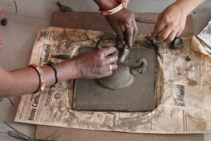 Terracotta Clay Workshop
