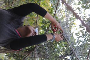 Ferro Cement Workshop