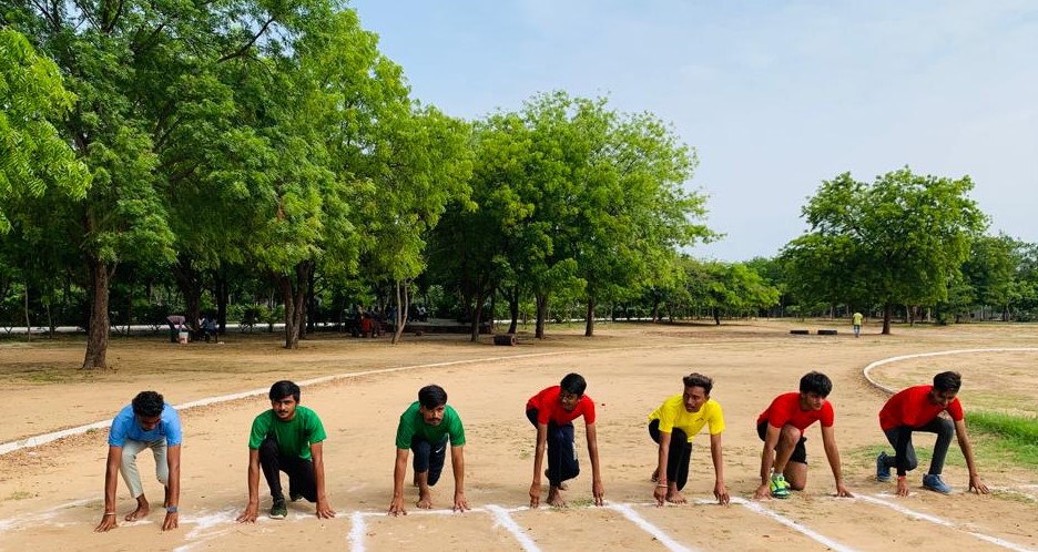 SNA College Activity
