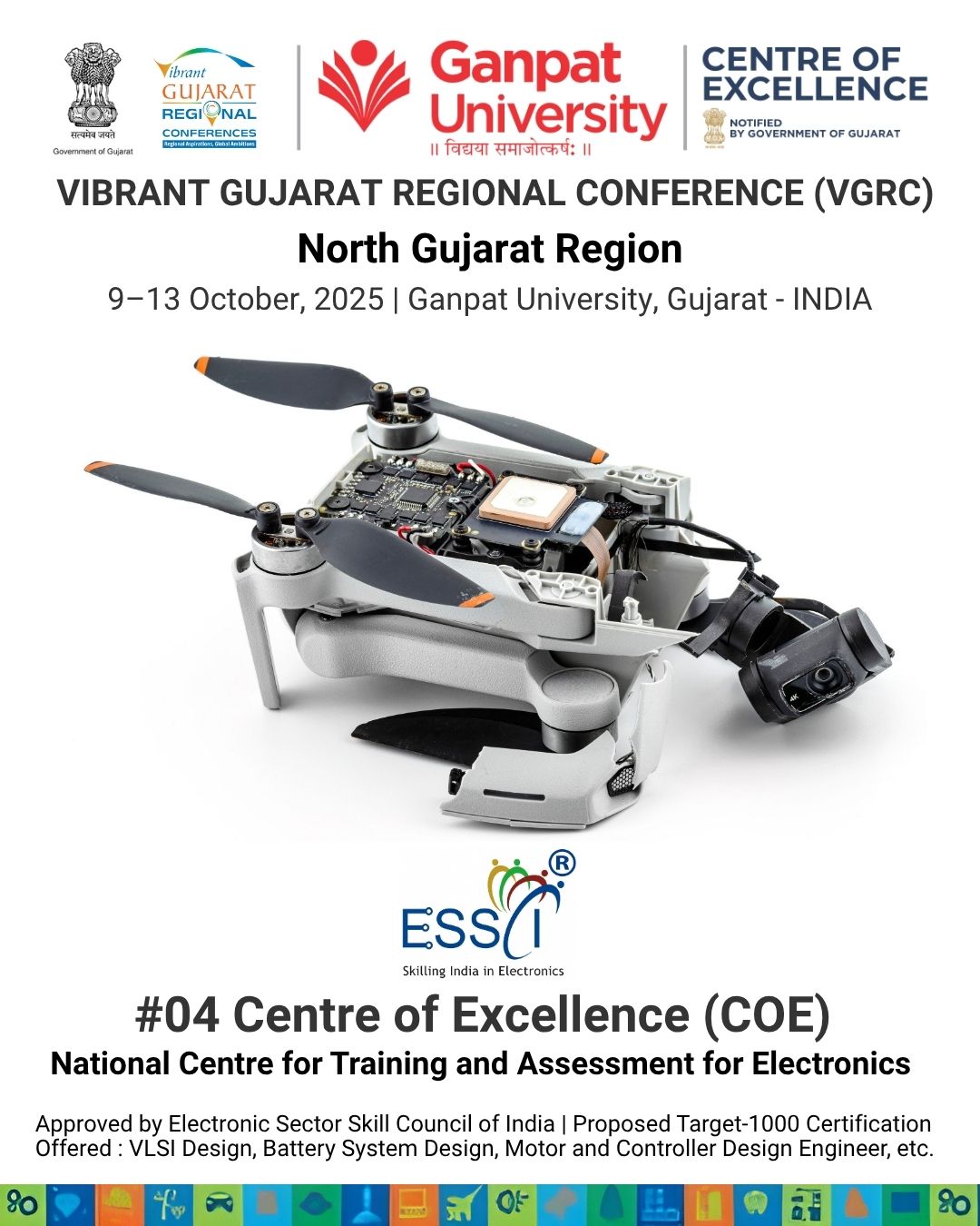 COE (Centre of Excellence)