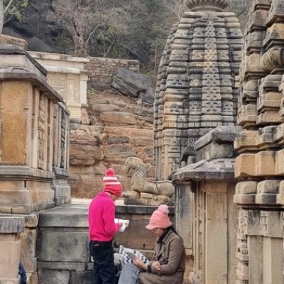 RSP BATESHWAR GWALIOR 2024