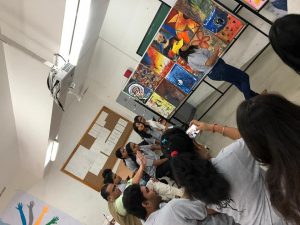 Joy of Abstraction Workshop