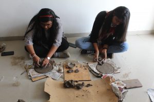 Terracotta Clay Workshop