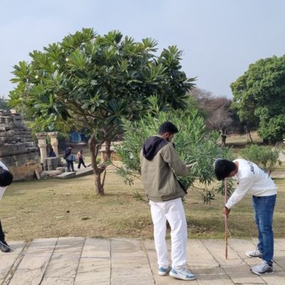 RSP BATESHWAR GWALIOR 2024