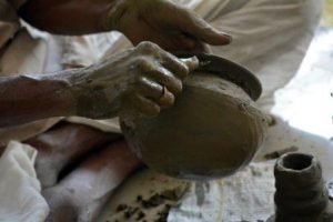 Clay Workshop