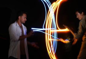 Light Photo Workshop