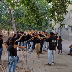 Geodesic Structure Workshop