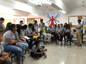 Joy of Abstraction Workshop