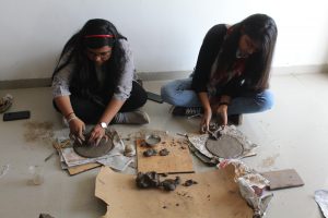 Terracotta Clay Workshop