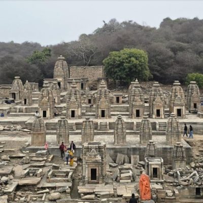 RSP BATESHWAR GWALIOR 2024