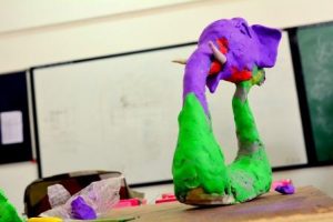 Miniature Model Workshop