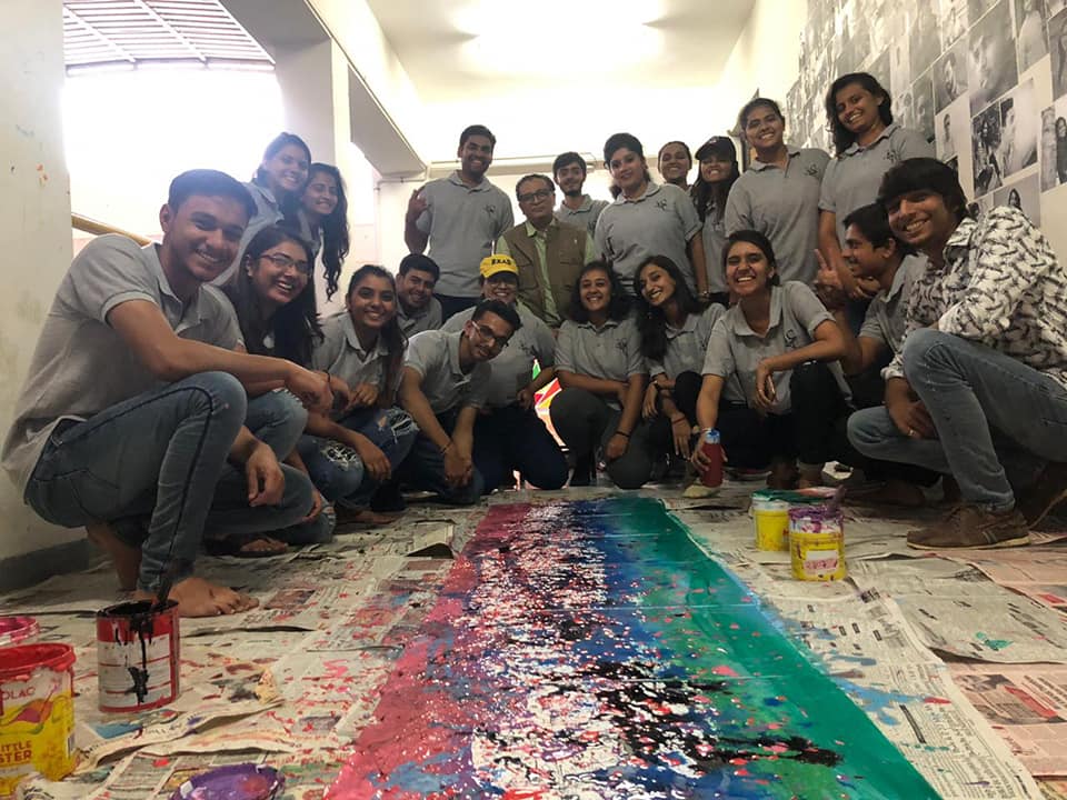 Joy of Abstraction Workshop