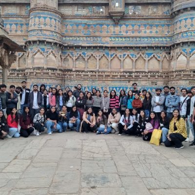 RSP BATESHWAR GWALIOR 2024