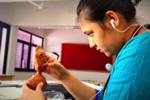 Miniature Model Workshop