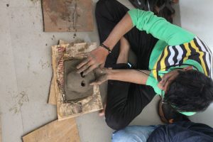 Terracotta Clay Workshop