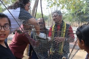 Ferro Cement Workshop