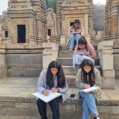 RSP BATESHWAR GWALIOR 2024