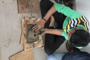 Terracotta Clay Workshop