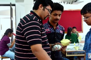 Miniature Model Workshop