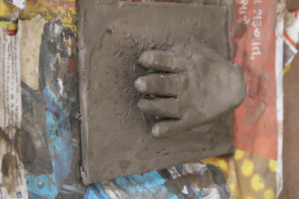 Terracotta Clay Workshop