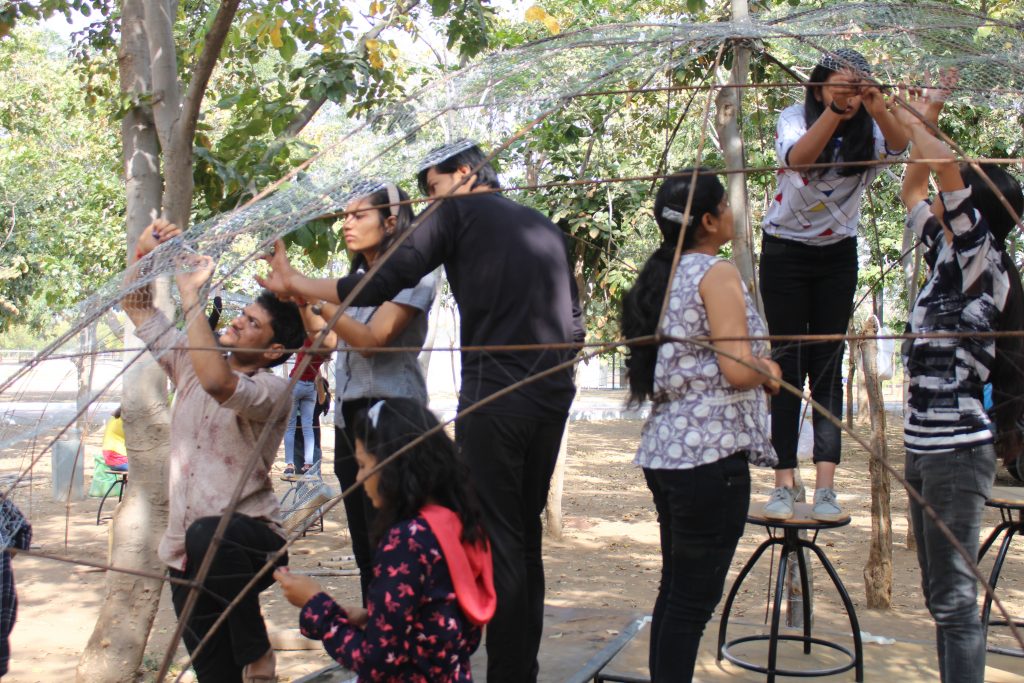 Ferro Cement Workshop