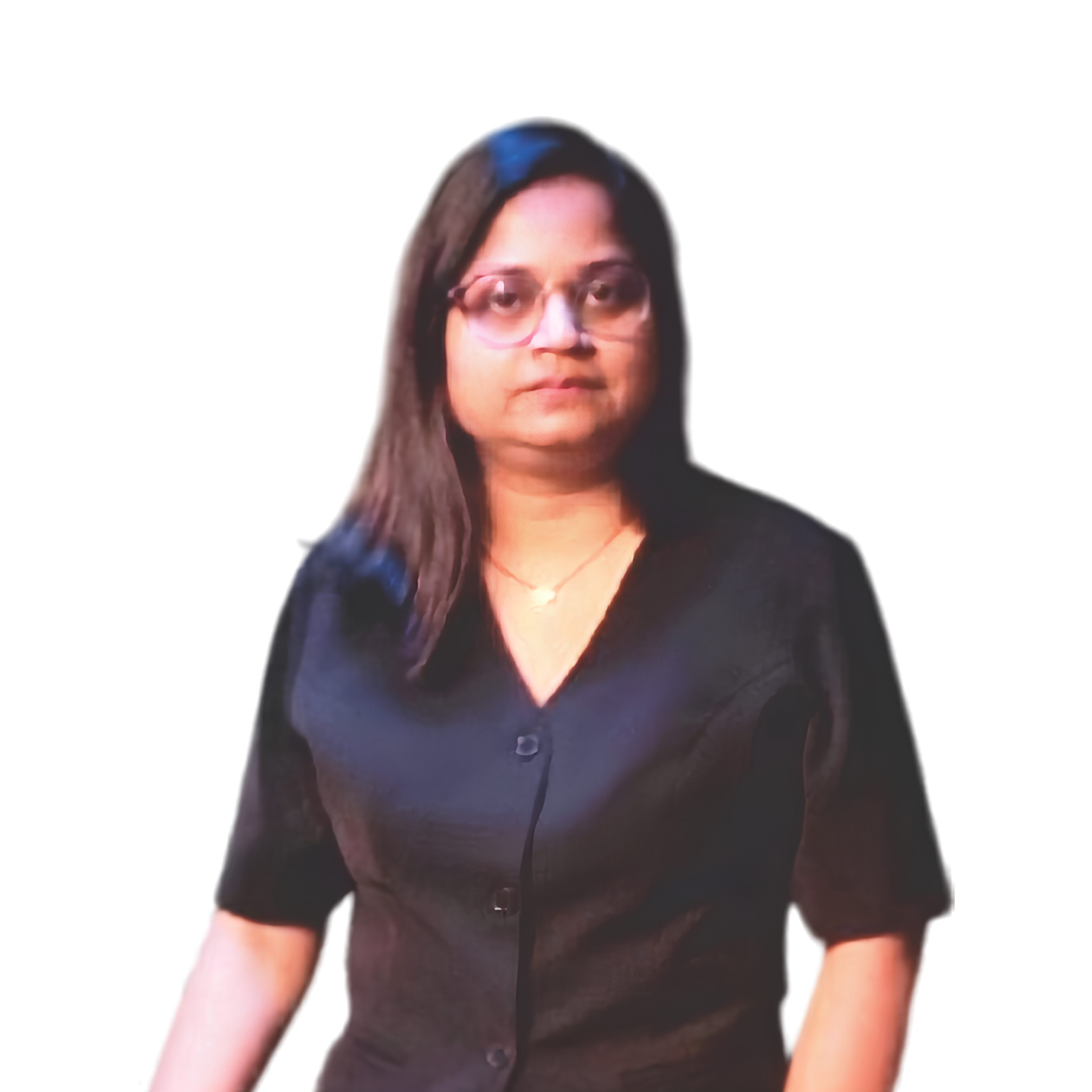 Ms. Anshika Vaish