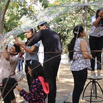 FERRO-CEMENT WORKSHOP