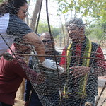 FERRO-CEMENT WORKSHOP