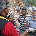 FERRO-CEMENT WORKSHOP