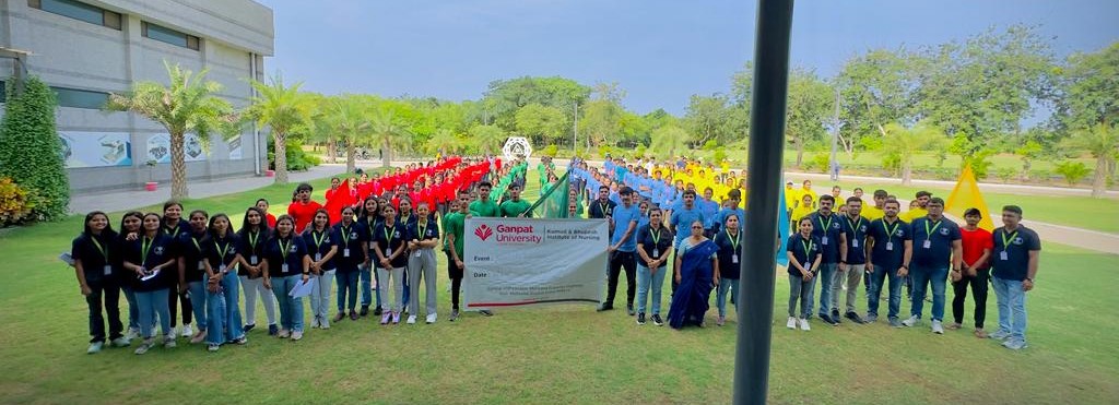 SNA College Activity