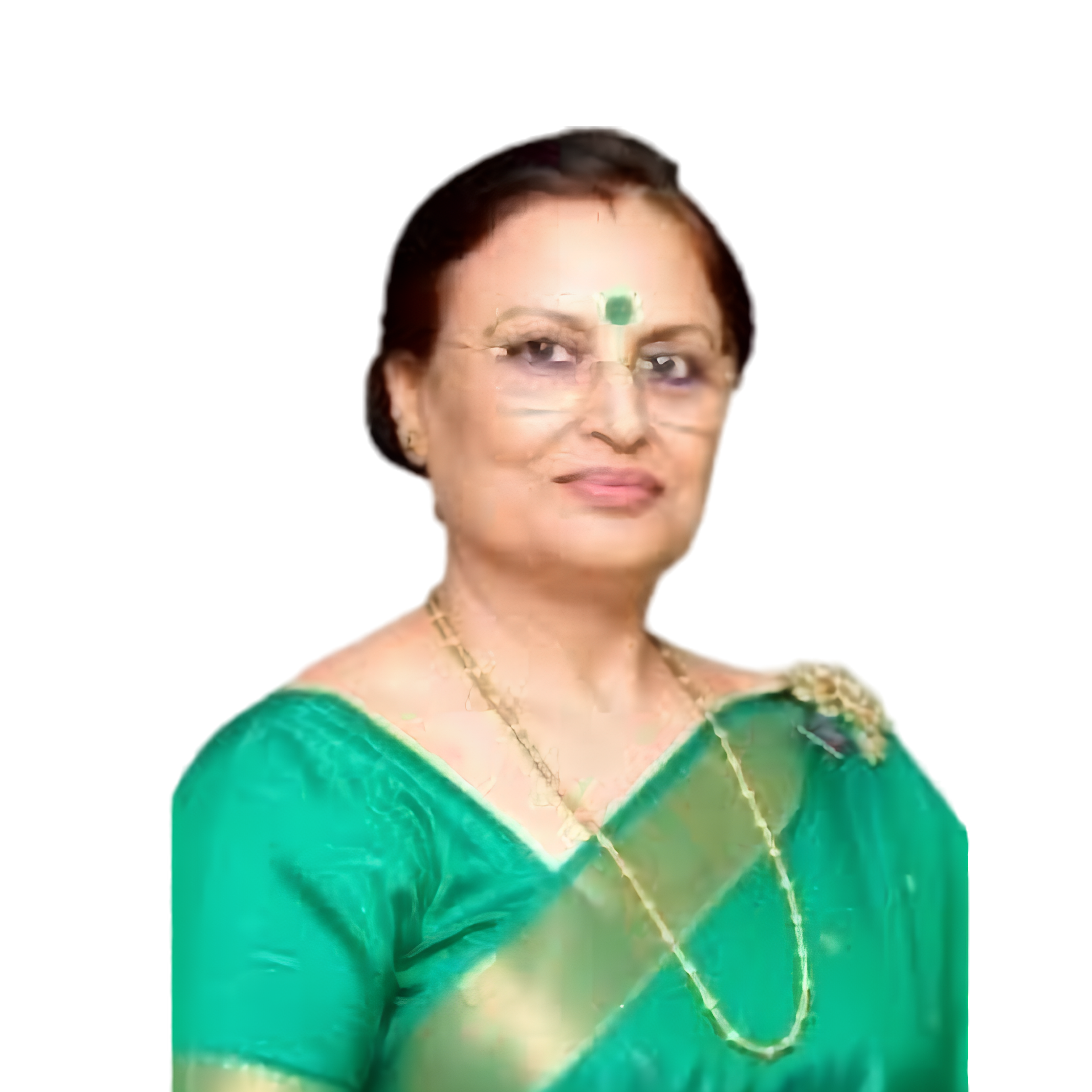 Ms. Harjeet Kaur Joshi