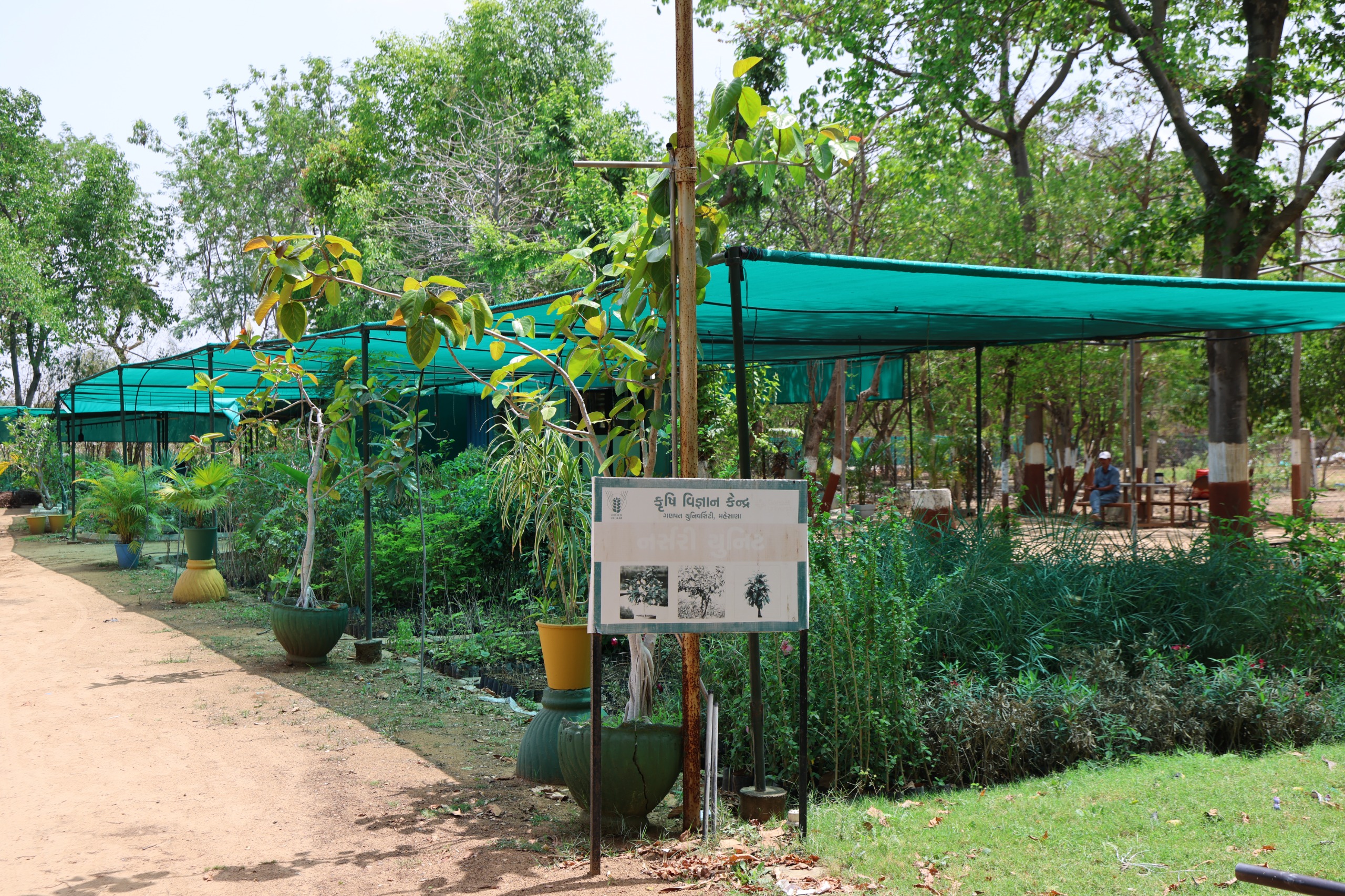 Krishi 1