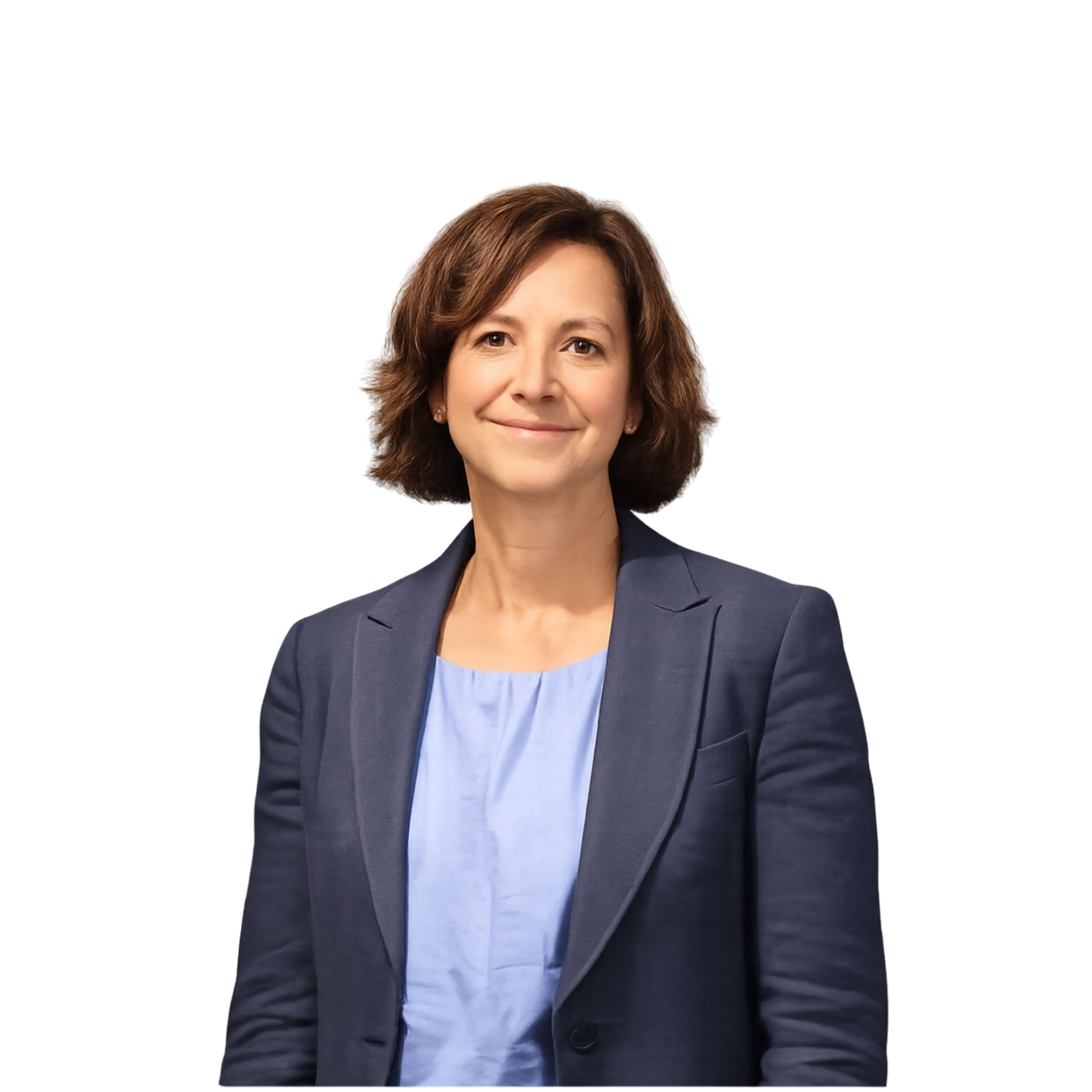 Ms. Monica Nagelgaard
